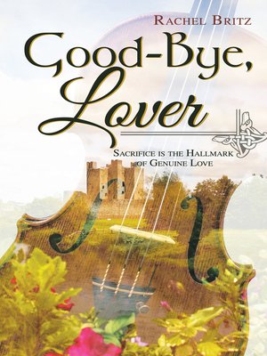 cover image of Good-Bye, Lover